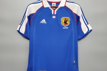 Japon 2000