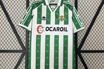 Betis 95/96
