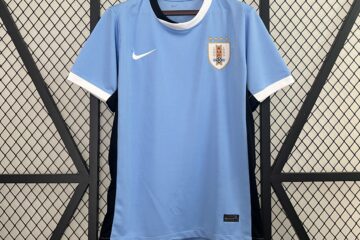 Uruguay 2024