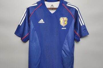Japon 2002