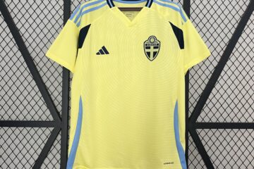 Suecia 2024
