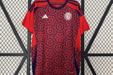 Costa Rica 2024