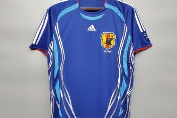 Japon 2006