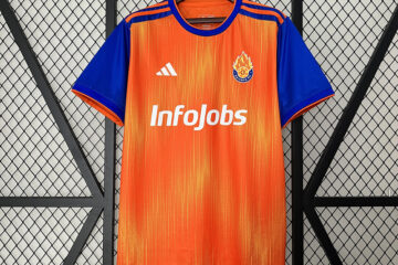 Saiyans FC 2024