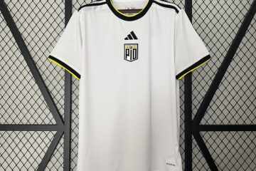 Pío FC 2024