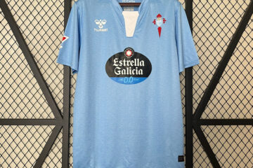 Celta de Vigo 24/25