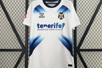 CD Tenerife 24/25