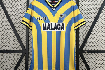 Málaga retro 97/98 segunda