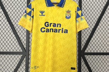 Las Palmas 24/25