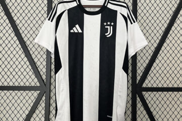 Juventus 24/25