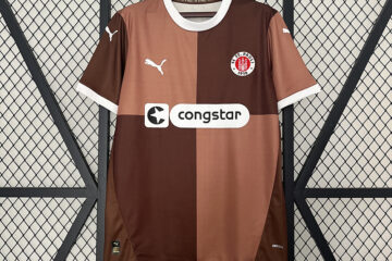 St Pauli 24/25