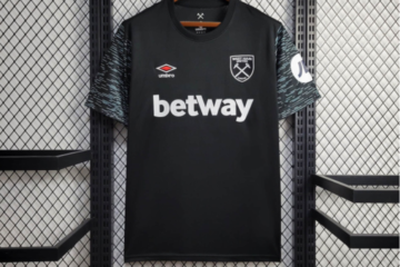 West Ham 24/25 segunda