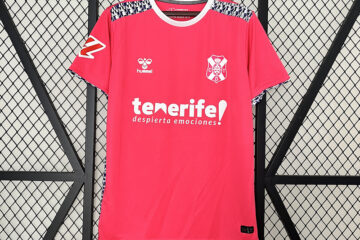 Tenerife 24/25 tercera