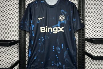 Chelsea 24/25 Pre partido