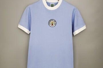 Manchester City retro 71/74