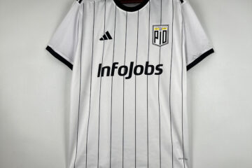 Pío FC 2023
