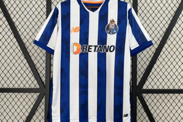 Porto 24/25