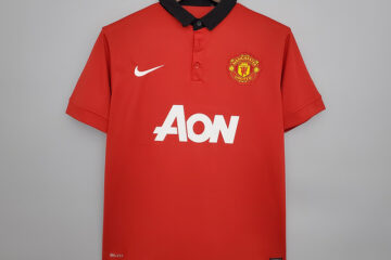 Manchester United retro 13/14