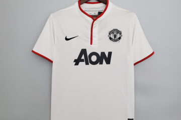 Manchester United retro 13/14 tercera