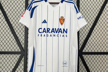 Zaragoza 24/25