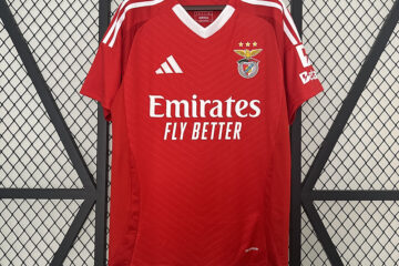 Benfica 24/25