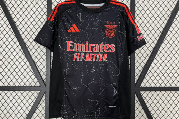 Benfica 24/25 segunda