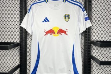 Leeds United 24/25