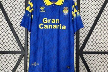 Las Palmas 24/25 segunda