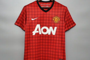 Manchester United retro 12/13