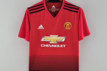Manchester United retro 18/19
