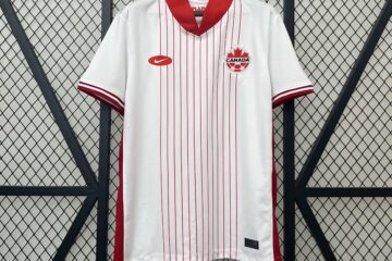 Canada 2024 visitante