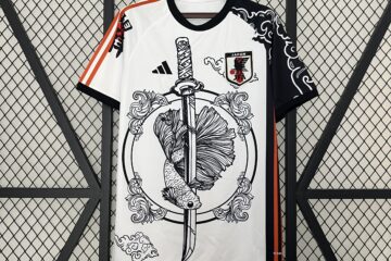 Japon 2024 Edicion especial tsubasa