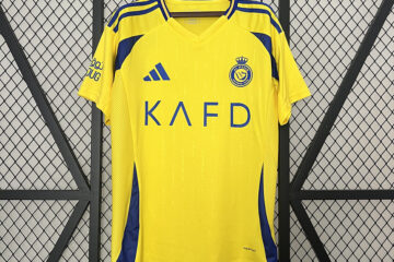 Al-Nassr 24/25