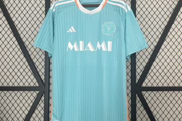 Inter de Miami 24/25 tercera