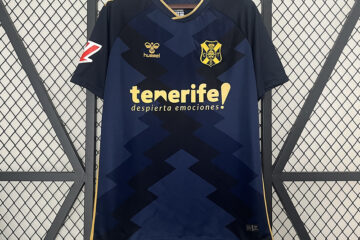 Tenerife 24/25 segunda