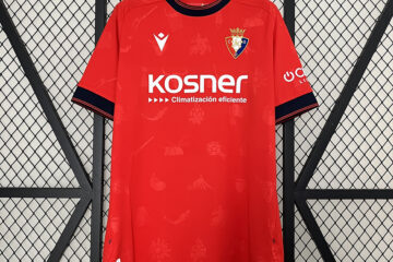 Osasuna 24/25