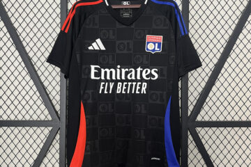 Lyon 24/25 segunda