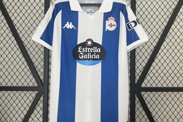 Deportivo de la Coruña 24/25