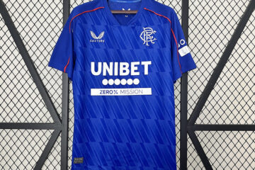Rangers 24/25