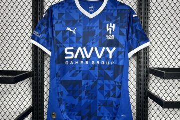 Al Hilal 24/25