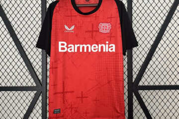 Bayer Leverkusen 24/25