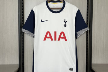Tottenham 24/25