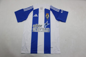 Recreativo de Huelva 24/25