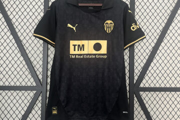 Valencia 24/25 segunda
