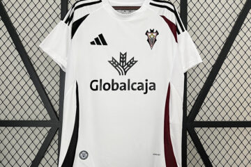 Albacete 24/25
