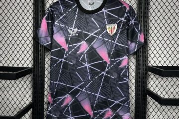 Athletic Club 24/25 Pre partido