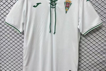 Córdoba retro 70 aniversario