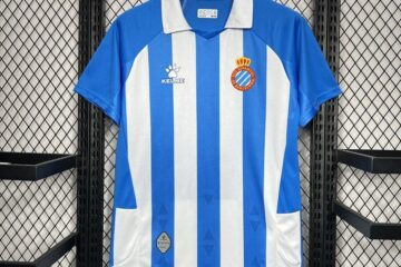 Espanyol 24/25
