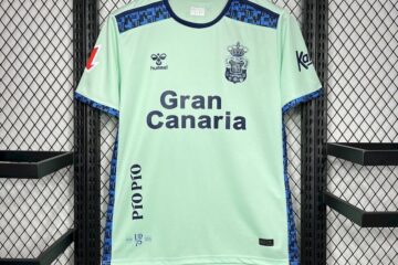 Las Palmas 24/25 tercera
