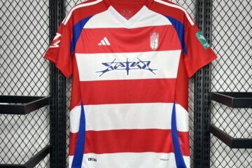 Granada 24/25